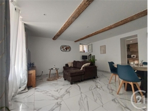 maison de village à la vente -   34980  SAINT GELY DU FESC, surface 79 m2 vente maison de village - UBI474191018